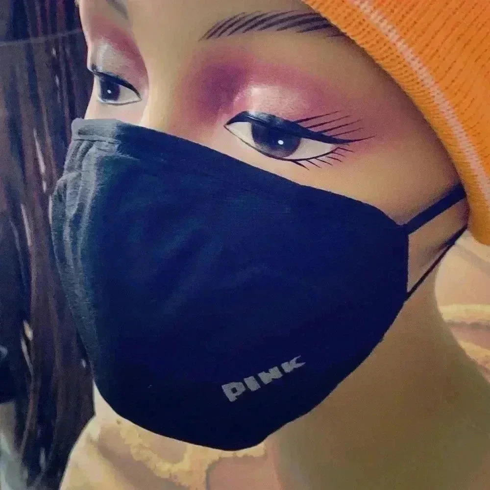 New mask